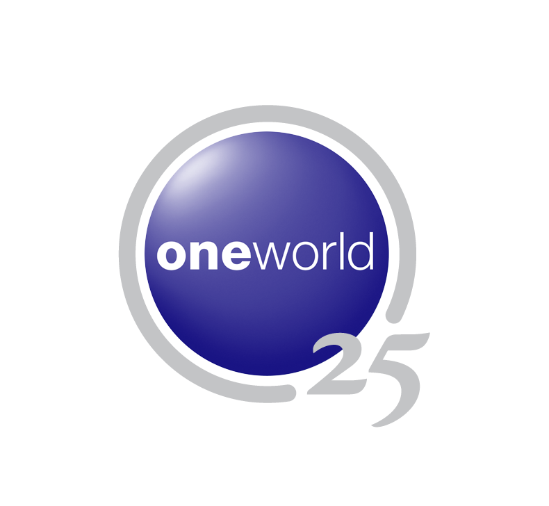 Logo Oneworld